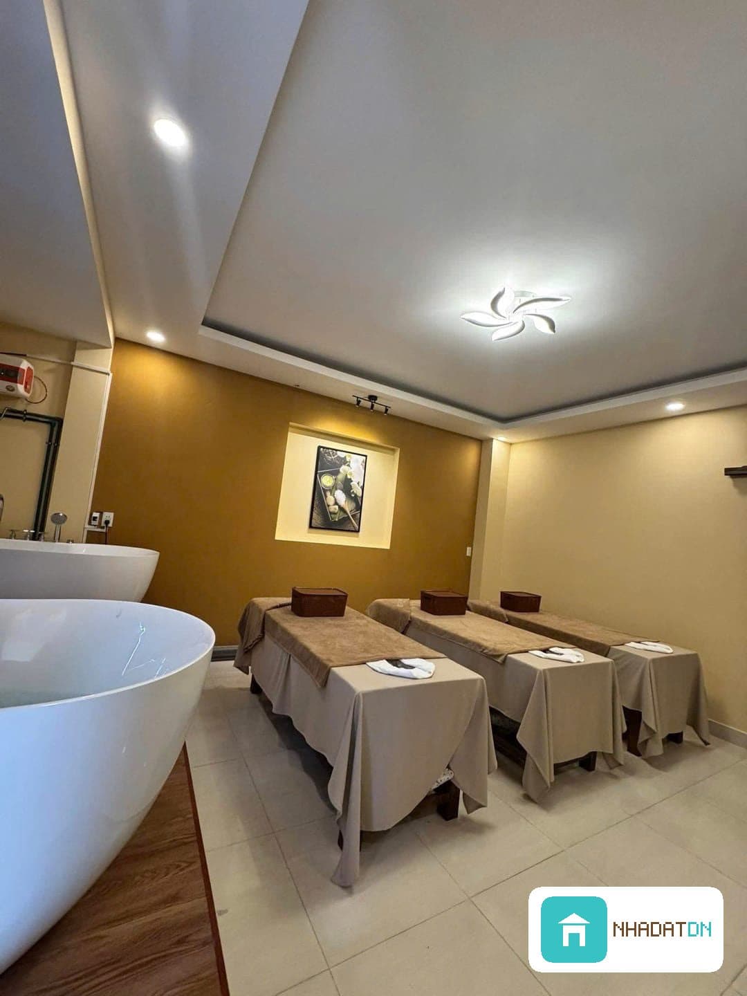 🔥 NHÀ MẶT TIỀN LÊ THANH NGHỊ – FORM CHUYỂN ĐỔI APARTMENT CỰC ĐẸP 🔥 3