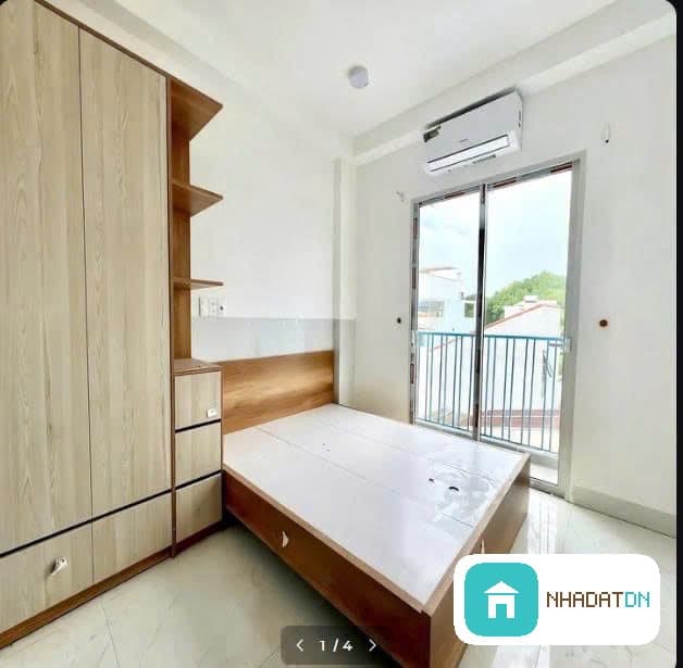 🔥 SIÊU PHẨM APARTMENT LÕI HẢI CHÂU – 23 STUDIO MỚI 100% – DÒNG TIỀN 140TR/THÁNG 🔥 4
