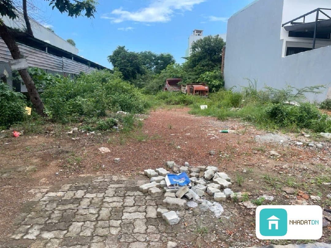 🏗️ QUỸ ĐẤT LỚN MẶT TIỀN TÔN ĐẢN – NGANG 12M – GIÁ TRỊ KINH DOANH CAO 🔥