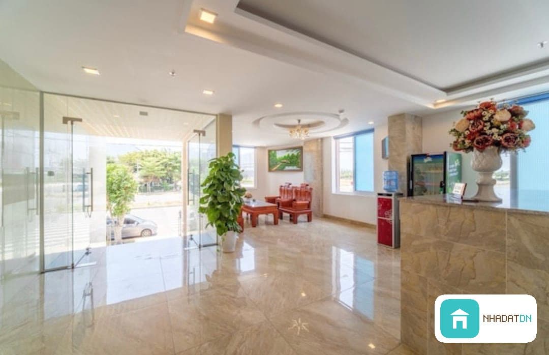 🏨 KHÁCH SẠN GÓC 2 MẶT TIỀN MINH MẠNG – QUY MÔ 10 TẦNG – DÒNG TIỀN VẬN HÀNH SẴN 💥