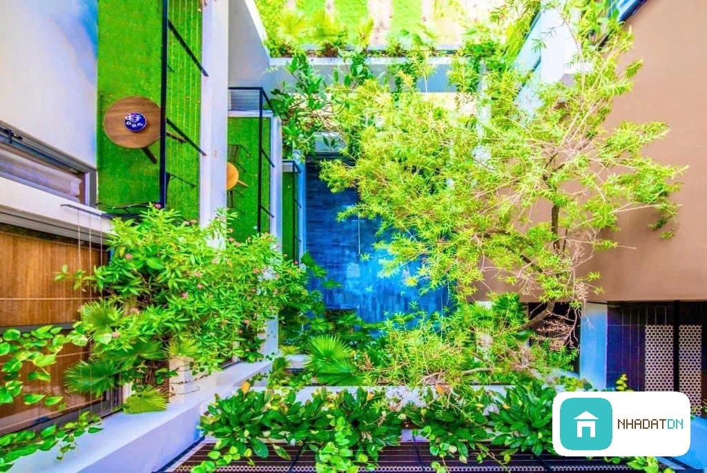 🌟 VILLA 6 TẦNG LÊ MẠNH TRINH – CÓ HẦM & HỒ BƠI – DÒNG TIỀN 400TR/THÁNG 🌟 thumb 8