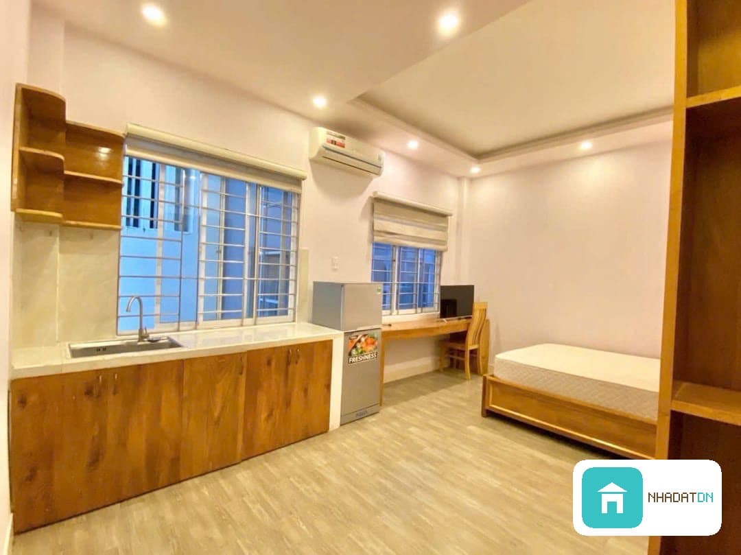 🔥 TOÀ CĂN HỘ DƯƠNG ĐÌNH NGHỆ – 20 PHÒNG – DÒNG TIỀN 120TR/THÁNG – GIÁ ĐẦU TƯ RẤT TỐT 🔥