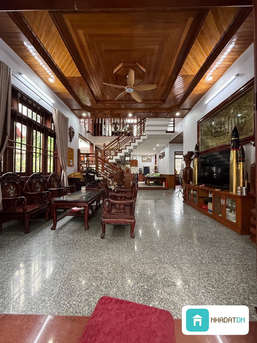 🏡 VILLA ĐẲNG CẤP KHU NƯỚC MẶN 2 – KHÔNG GIAN SỐNG DÀNH CHO GIỚI TINH HOA 🌿