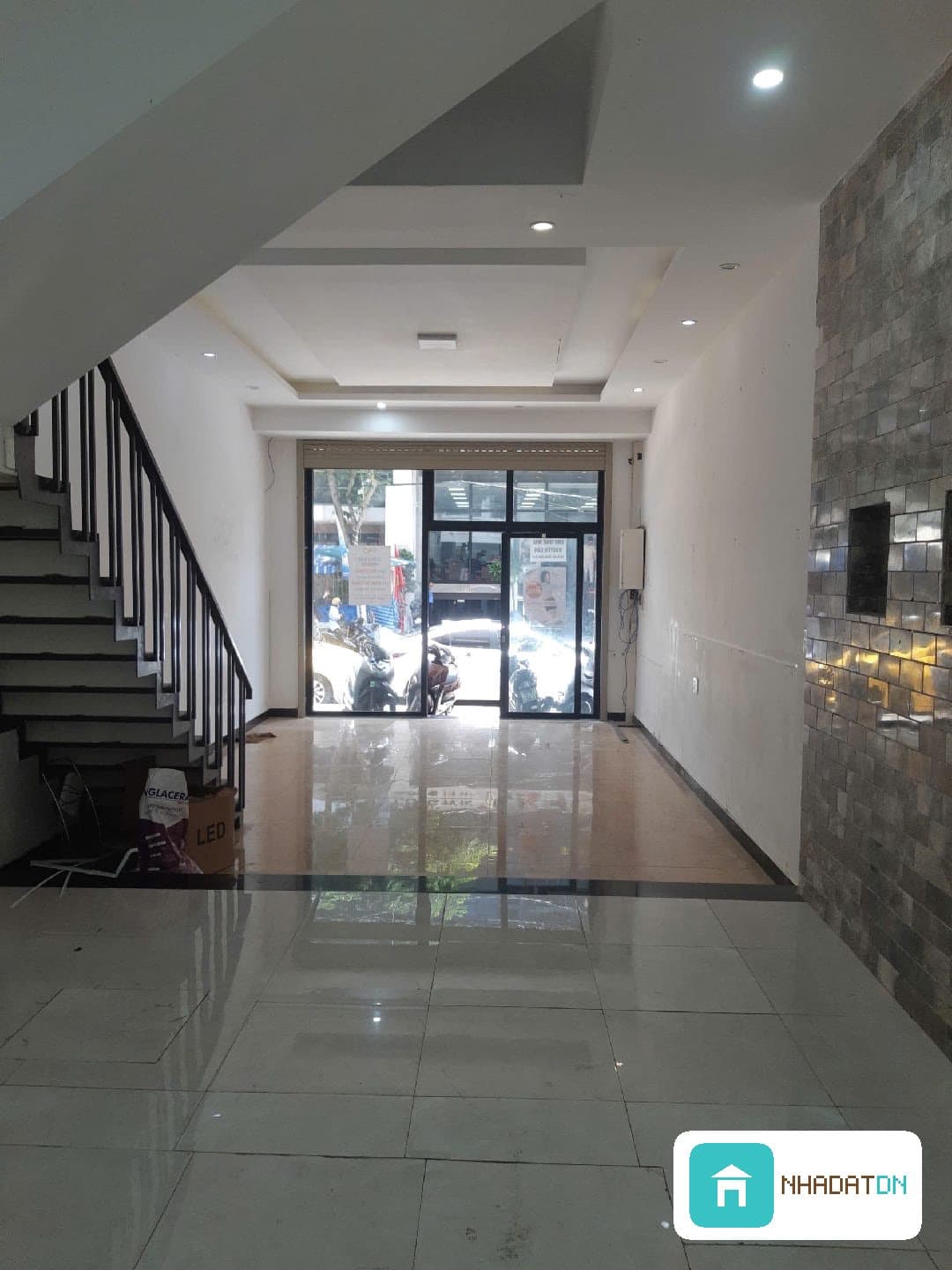 🏙️ NHÀ 3 TẦNG NGUYỄN CHÍ THANH – TRUNG TÂM HẢI CHÂU – CÓ DÒNG TIỀN SẴN 💰 5