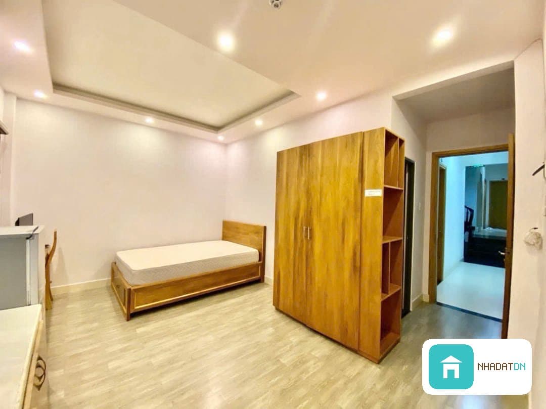 🔥 TOÀ CĂN HỘ DƯƠNG ĐÌNH NGHỆ – 20 PHÒNG – DÒNG TIỀN 120TR/THÁNG – GIÁ ĐẦU TƯ RẤT TỐT 🔥 2