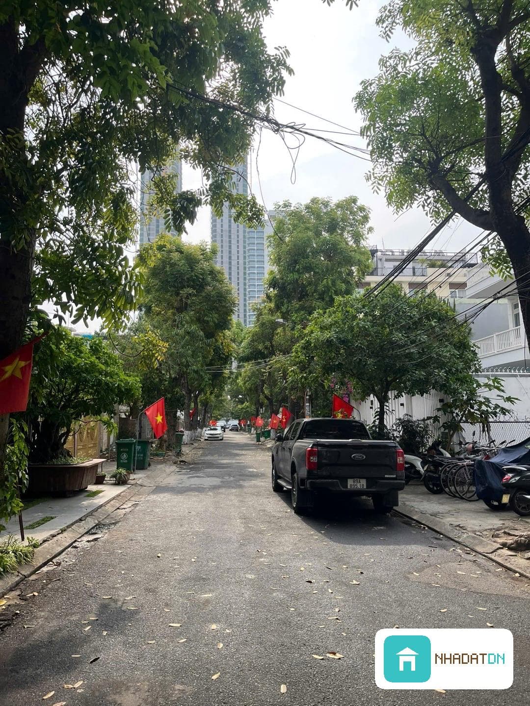 🌟 QUỸ ĐẤT VIP AN CƯ 2 – SƠN TRÀ – DIỆN TÍCH 300M² – NGANG LỚN HIẾM 🌟