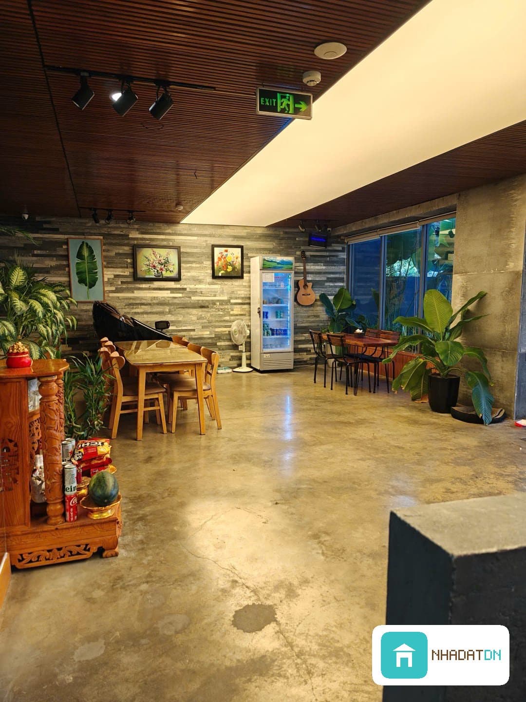 🌟 VILLA 6 TẦNG LÊ MẠNH TRINH – CÓ HẦM & HỒ BƠI – DÒNG TIỀN 400TR/THÁNG 🌟 thumb 7