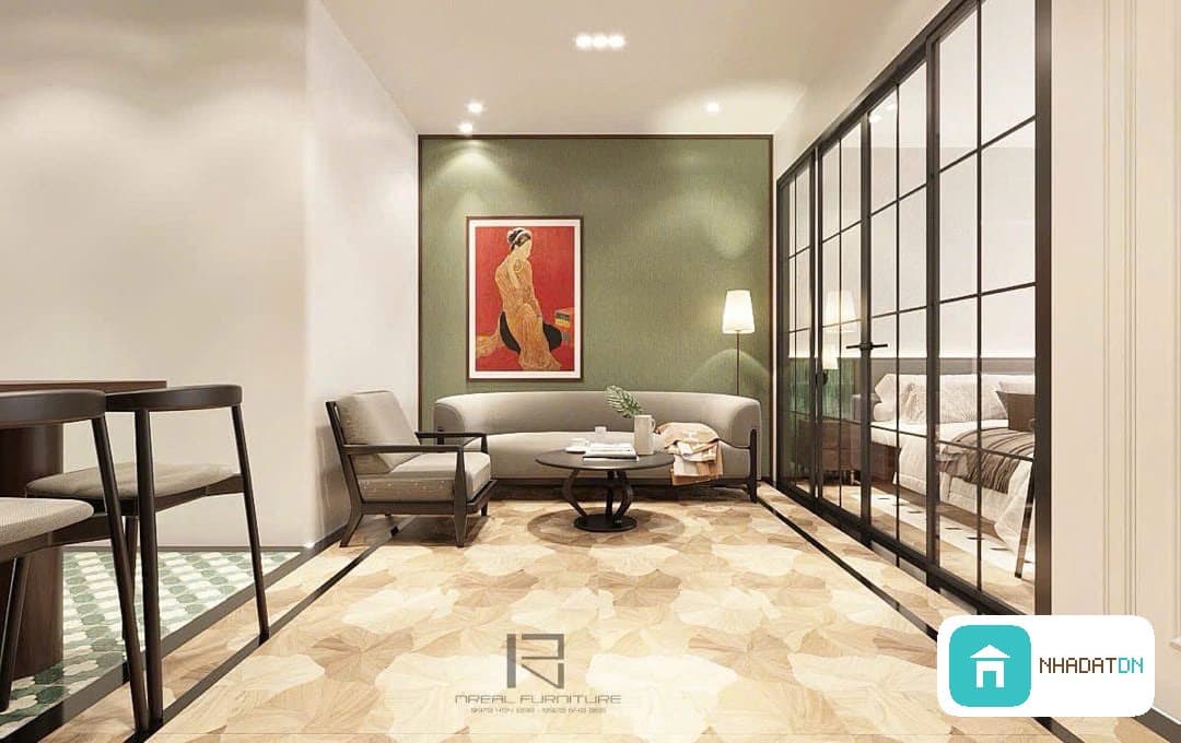 🏙️ TÒA CĂN HỘ 6 TẦNG – MỸ ĐA TÂY 9 – DÒNG TIỀN 130TR/THÁNG 🌊