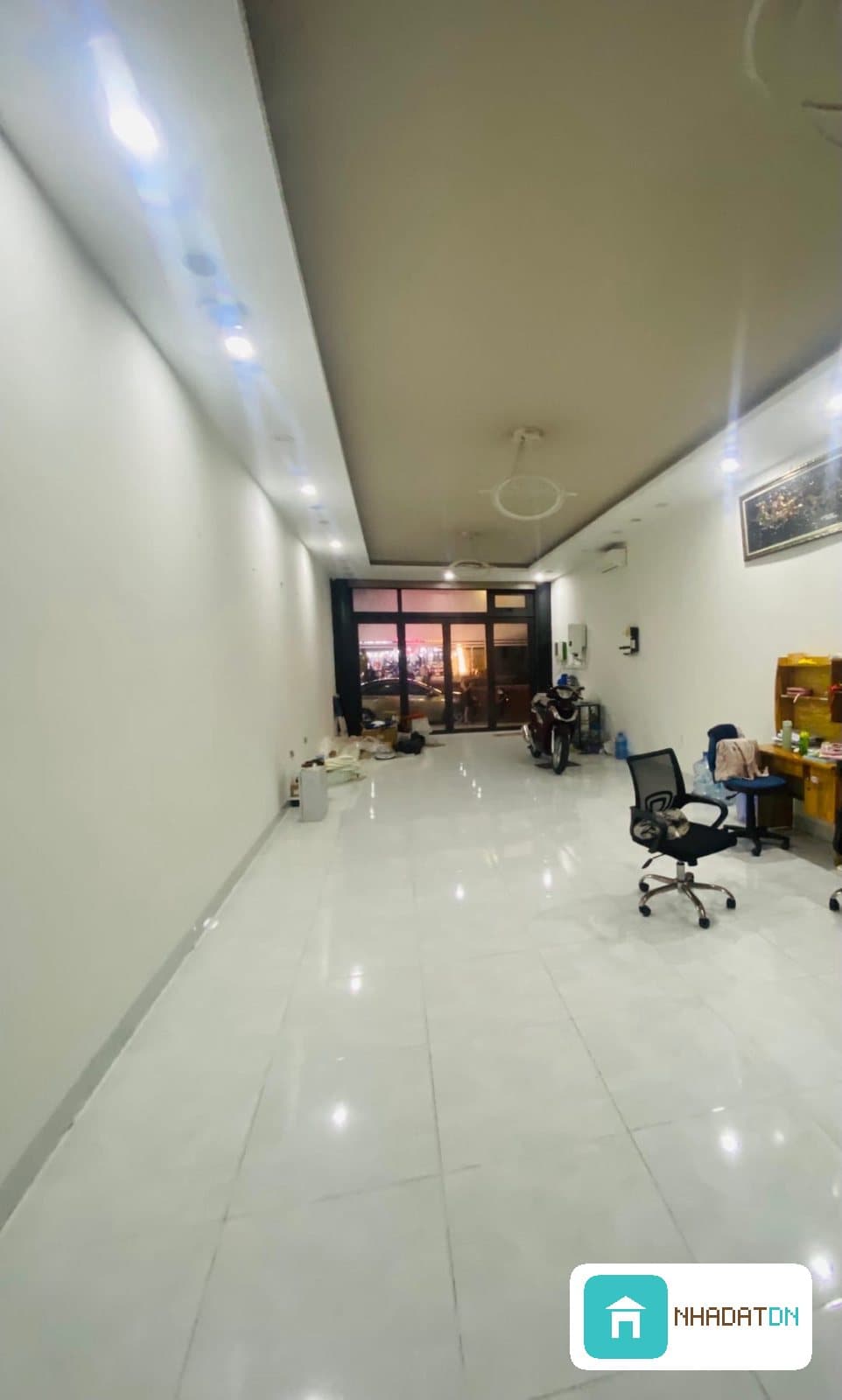 🏙️ NHÀ 3 TẦNG LÊ VĂN HIẾN – TRỤC 48M – KHAI THÁC KINH DOANH CỰC TỐT 🌊