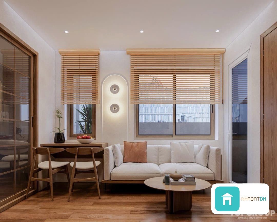 🏙️ TÒA CĂN HỘ 2 MẶT TIỀN – VÕ VĂN KIỆT – KHU DU LỊCH BIỂN & TRUNG TÂM TÀI CHÍNH 🌊 5