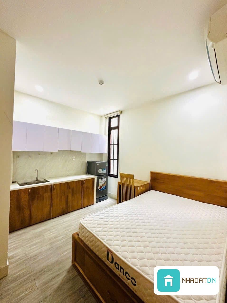 🔥 TOÀ CĂN HỘ DƯƠNG ĐÌNH NGHỆ – 20 PHÒNG – DÒNG TIỀN 120TR/THÁNG – GIÁ ĐẦU TƯ RẤT TỐT 🔥 4