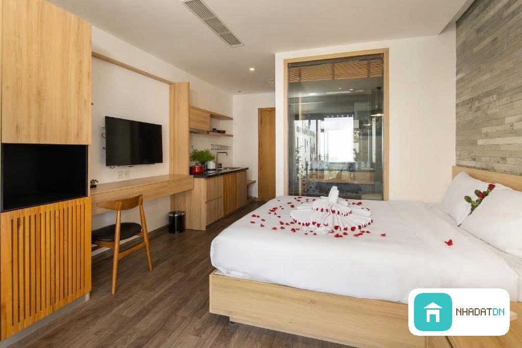 🌟 VILLA 6 TẦNG LÊ MẠNH TRINH – CÓ HẦM & HỒ BƠI – DÒNG TIỀN 400TR/THÁNG 🌟 5