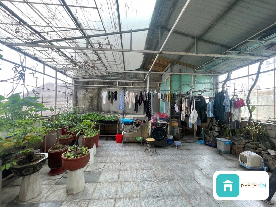 🌴 BIỆT THỰ 3 TẦNG PHẠM CỰ LƯỢNG – NGANG GẦN 8M – KHU DU LỊCH SƠN TRÀ 🌴 4