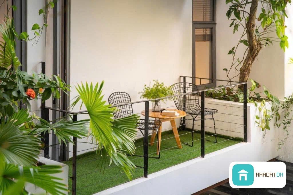 🌟 VILLA 6 TẦNG LÊ MẠNH TRINH – CÓ HẦM & HỒ BƠI – DÒNG TIỀN 400TR/THÁNG 🌟 3