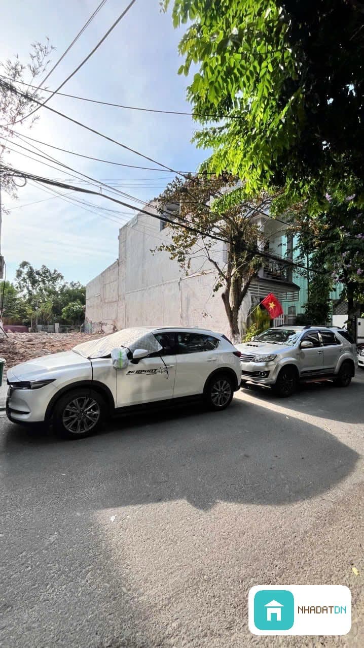 🔥 QUỸ ĐẤT VIP NGUYỄN DỮ – 10x30 VUÔNG ĐẸP – XÂY FULL DIỆN TÍCH 🔥 2