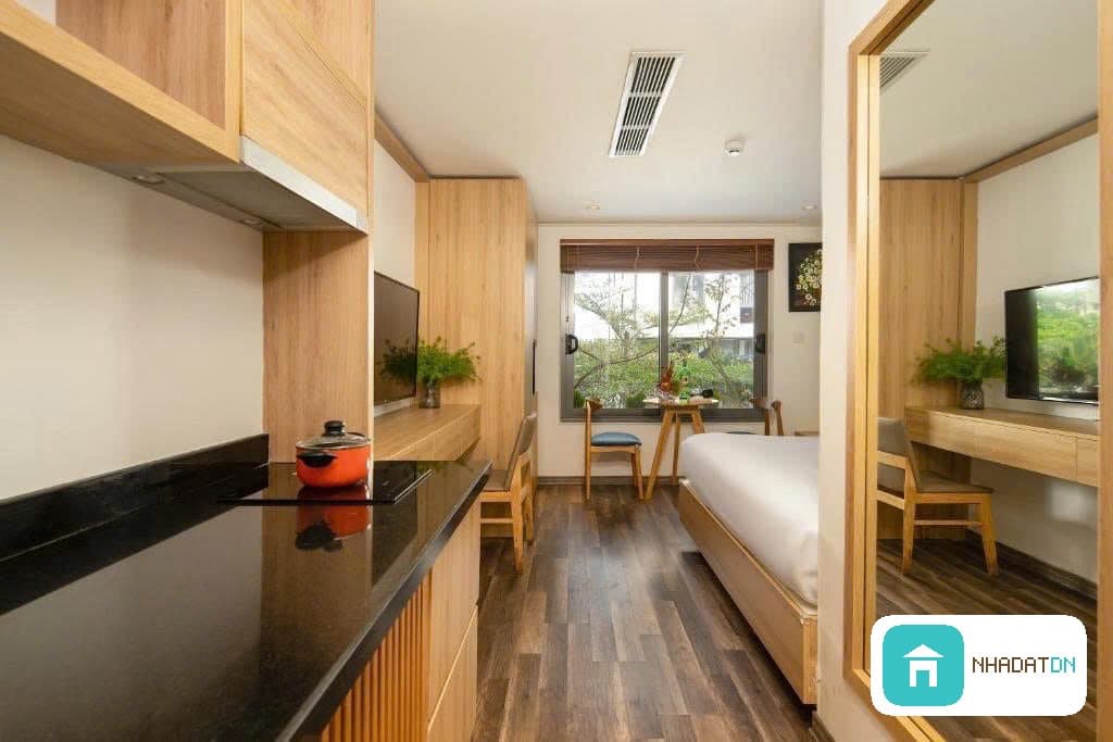 🌟 VILLA 6 TẦNG LÊ MẠNH TRINH – CÓ HẦM & HỒ BƠI – DÒNG TIỀN 400TR/THÁNG 🌟 2