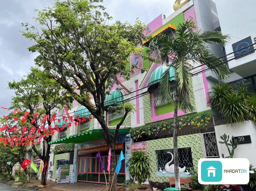 🏫 QUỸ ĐẤT 600M² PHAN VĂN TRỊ – MẶT TIỀN 33M – DÒNG TIỀN 250TR/THÁNG 💥