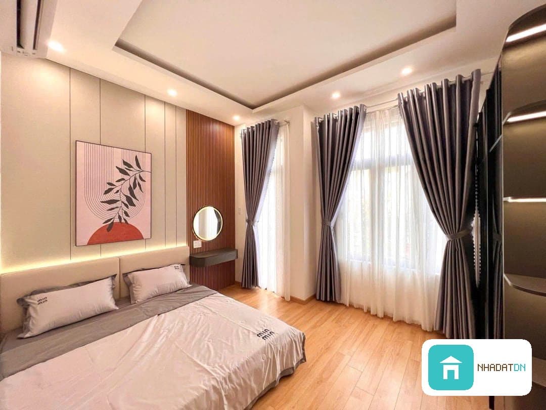 🔥 BÁN NHÀ MẶT TIỀN BÌNH AN 7 – TRUNG TÂM HẢI CHÂU, ĐÀ NẴNG 🔥 2