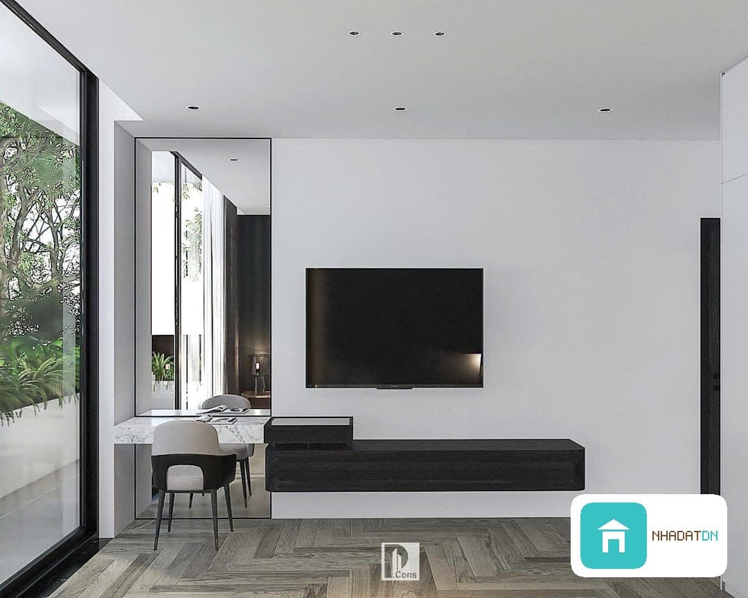 🏡 VILLA PHAN BÁ VÀNH – HỒ BƠI ĐẸP – FULL NỘI THẤT – KHAI THÁC NGAY 🌴 4