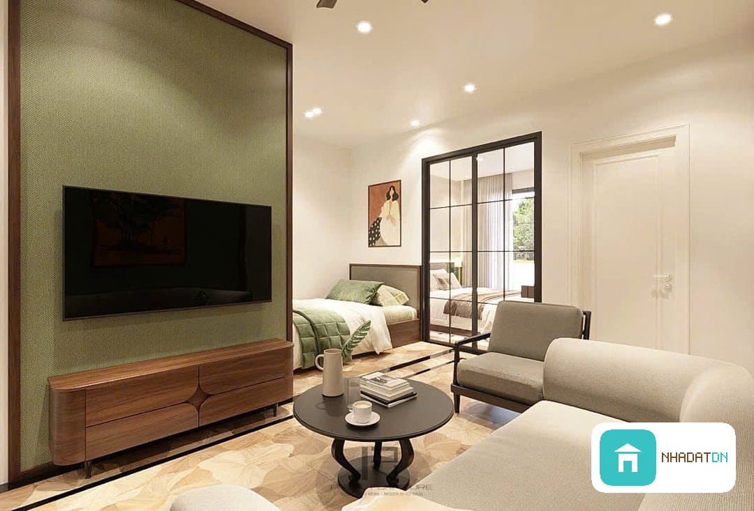 🏙️ TÒA CĂN HỘ 6 TẦNG – MỸ ĐA TÂY 9 – DÒNG TIỀN 130TR/THÁNG 🌊 3