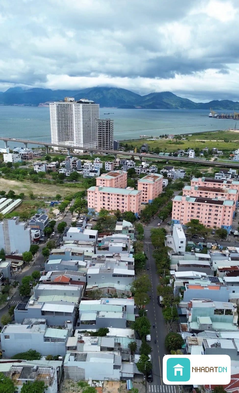 🌆 QUỸ ĐẤT VIP ĐẦU TUYẾN THUẬN PHƯỚC – MẶT TIỀN 30M – VIEW BIỂN & SÔNG HÀN 🌆