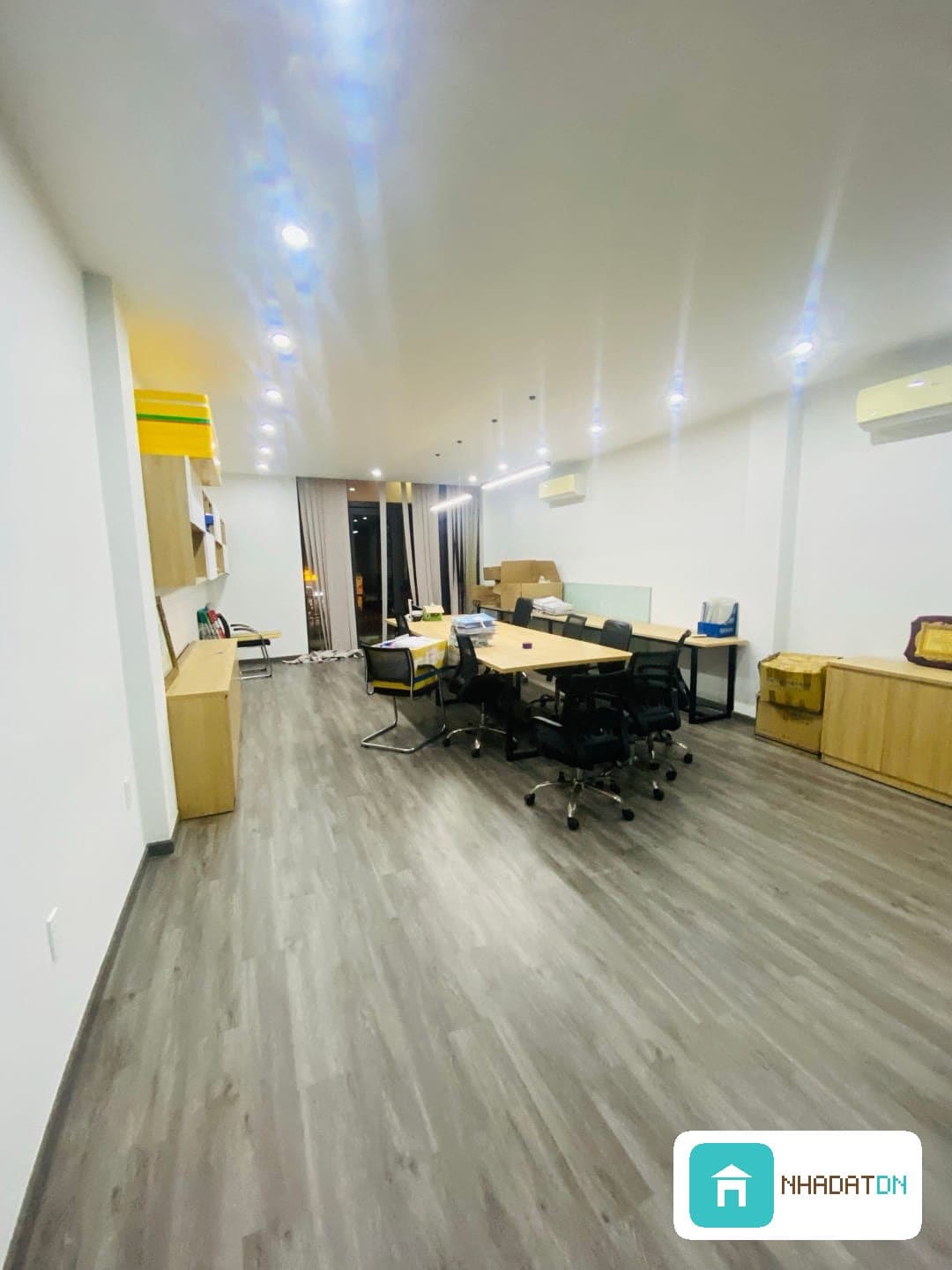 🏙️ NHÀ 3 TẦNG LÊ VĂN HIẾN – TRỤC 48M – KHAI THÁC KINH DOANH CỰC TỐT 🌊 2