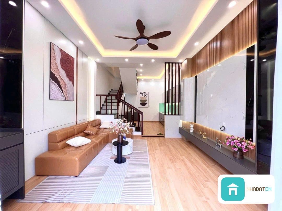 🔥 BÁN NHÀ MẶT TIỀN BÌNH AN 7 – TRUNG TÂM HẢI CHÂU, ĐÀ NẴNG 🔥