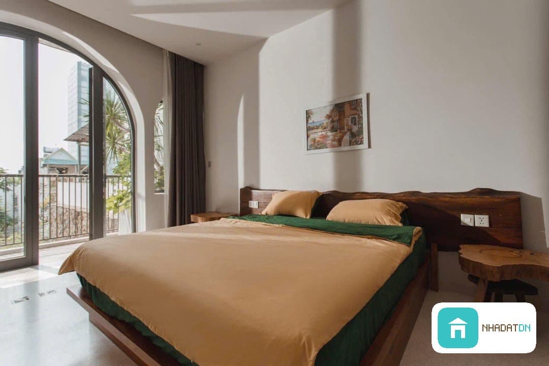 🏝️ SIÊU PHẨM DÒNG TIỀN – NGANG 10M – KIẾN TRÚC VIP – HỢP ĐỒNG THUÊ 5 NĂM 🔥 5