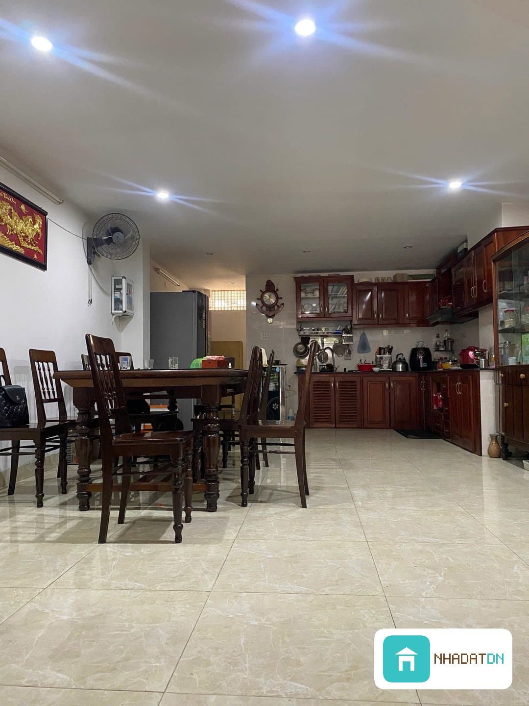 🔥 NHÀ MẶT TIỀN LÊ THANH NGHỊ – FORM CHUYỂN ĐỔI CĂN HỘ SIÊU ĐẸP 🔥 4