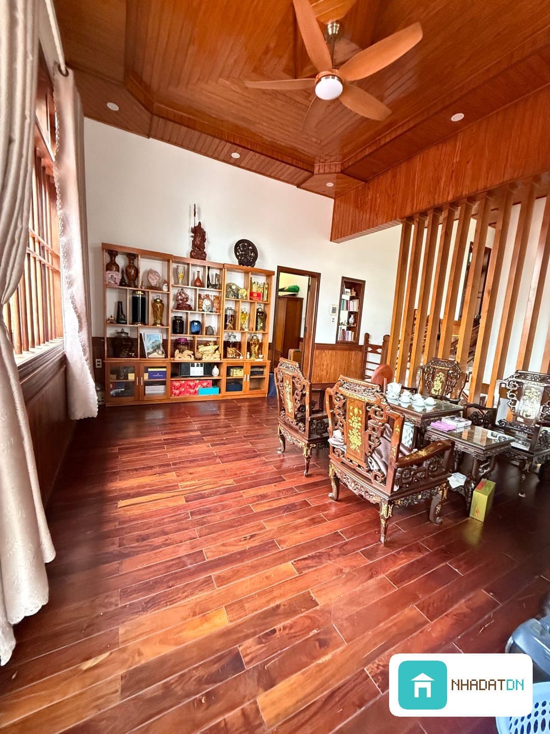 🏡 VILLA ĐẲNG CẤP KHU NƯỚC MẶN 2 – KHÔNG GIAN SỐNG DÀNH CHO GIỚI TINH HOA 🌿 thumb 6