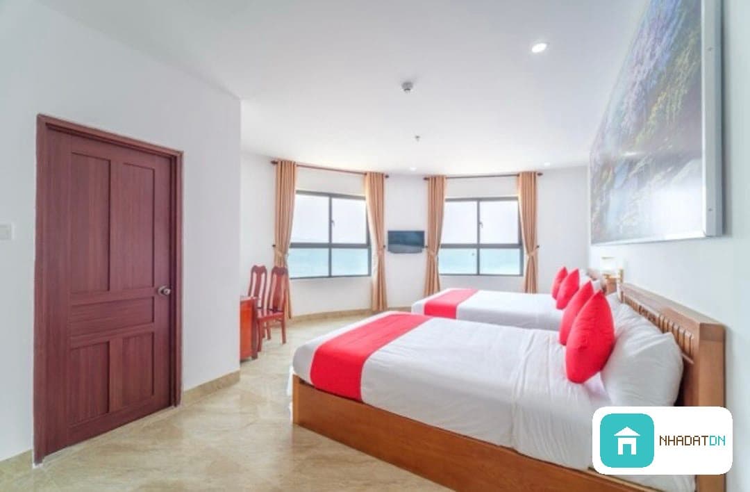 🏨 KHÁCH SẠN GÓC 2 MẶT TIỀN MINH MẠNG – QUY MÔ 10 TẦNG – DÒNG TIỀN VẬN HÀNH SẴN 💥 4