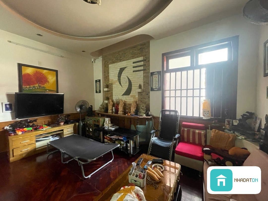 🌴 BIỆT THỰ 3 TẦNG PHẠM CỰ LƯỢNG – NGANG GẦN 8M – KHU DU LỊCH SƠN TRÀ 🌴 2