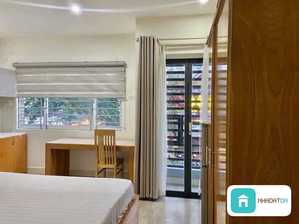 🔥 TOÀ CĂN HỘ DƯƠNG ĐÌNH NGHỆ – 20 PHÒNG – DÒNG TIỀN 120TR/THÁNG – GIÁ ĐẦU TƯ RẤT TỐT 🔥 3