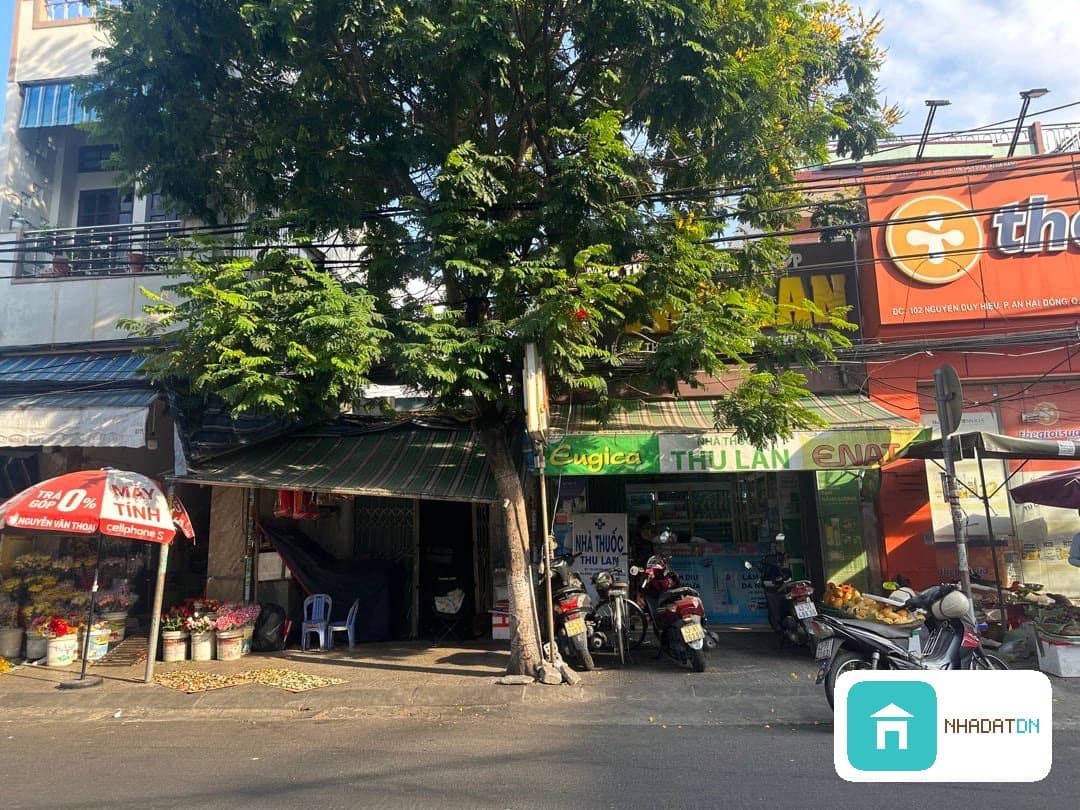 🌊 CẶP ĐẤT VIP NGUYỄN DUY HIỆU – NGANG 8.3M – TRUNG TÂM KHU BIỂN 🌊 2