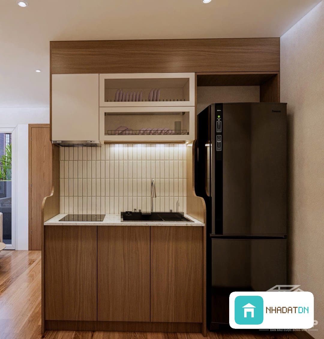 🏙️ TÒA CĂN HỘ 2 MẶT TIỀN – VÕ VĂN KIỆT – KHU DU LỊCH BIỂN & TRUNG TÂM TÀI CHÍNH 🌊 2