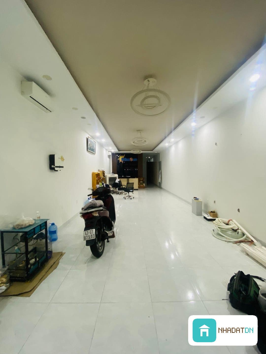 🏙️ NHÀ 3 TẦNG LÊ VĂN HIẾN – TRỤC 48M – KHAI THÁC KINH DOANH CỰC TỐT 🌊 3