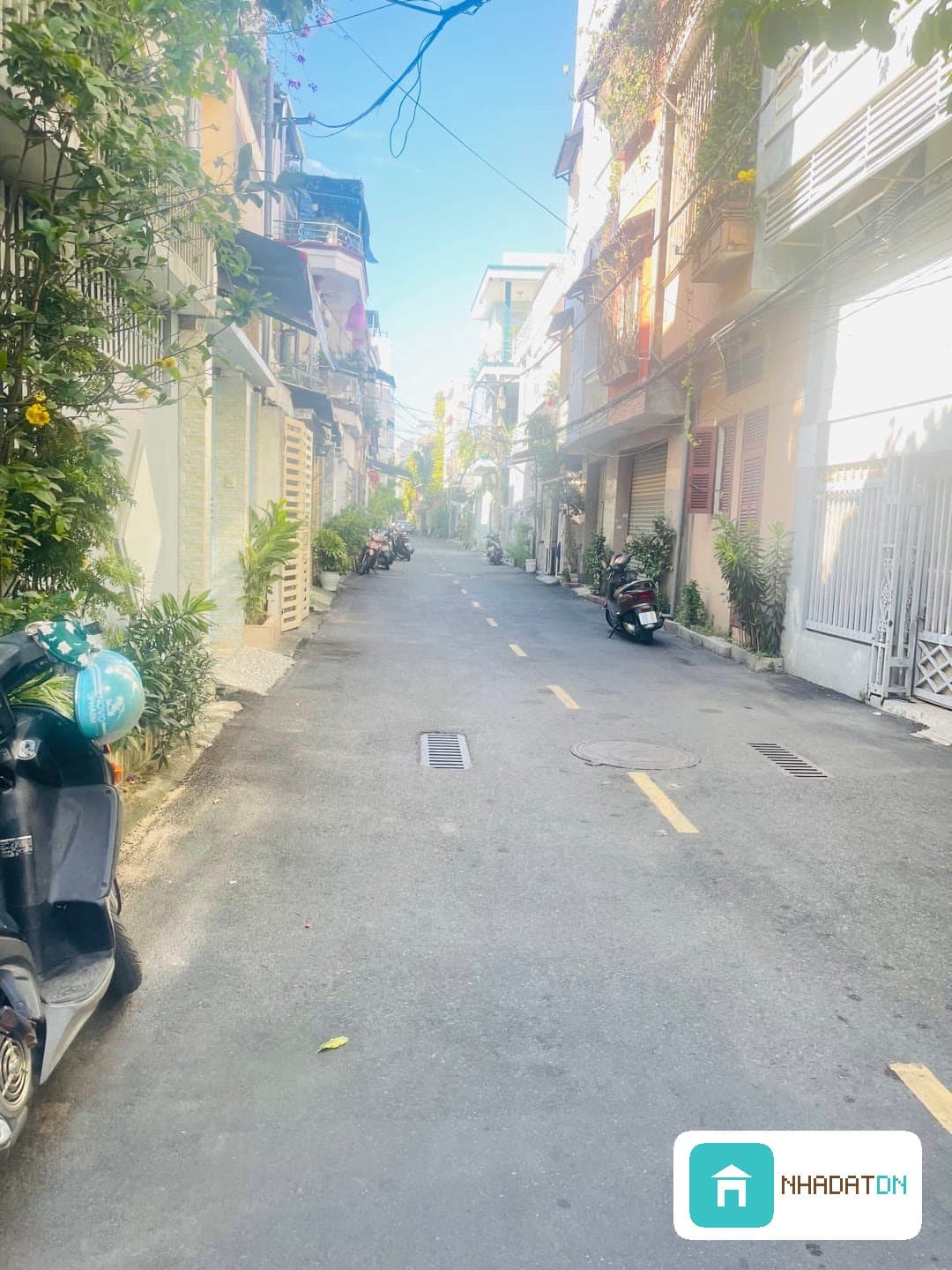 🌴 VILLA THANH DUYÊN – NGANG 9.2M – KHÔNG GIAN SỐNG CHUẨN NGHỈ DƯỠNG 2