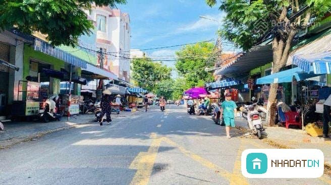 🌊 CẶP ĐẤT VIP NGUYỄN DUY HIỆU – NGANG 8.3M – TRUNG TÂM KHU BIỂN 🌊