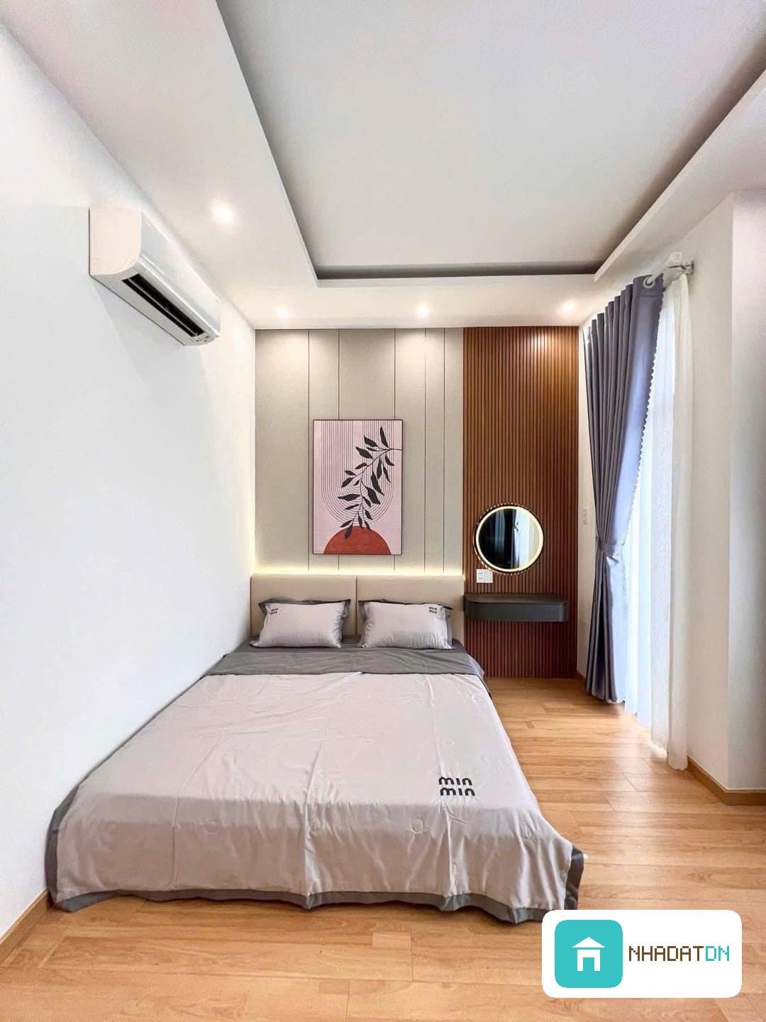 🔥 BÁN NHÀ MẶT TIỀN BÌNH AN 7 – TRUNG TÂM HẢI CHÂU, ĐÀ NẴNG 🔥 4