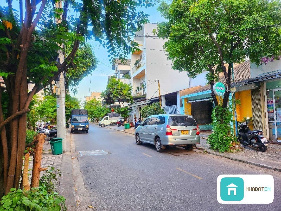 🌴 NHÀ 2 TẦNG LÊ VĂN THỨ – SƠN TRÀ – NGANG 7M ĐẸP 🌴 2