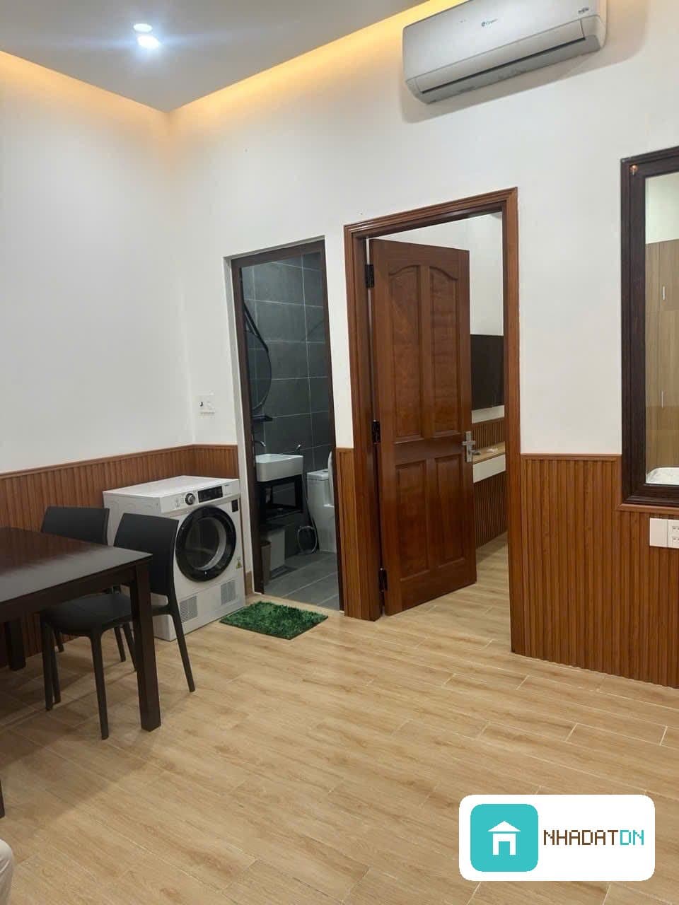 🏙️ TÒA CĂN HỘ 4 TẦNG – PHAN TỨ THÔNG NGÔ THÌ SĨ – FULL KHÁCH TÂY THUÊ 🌴 5