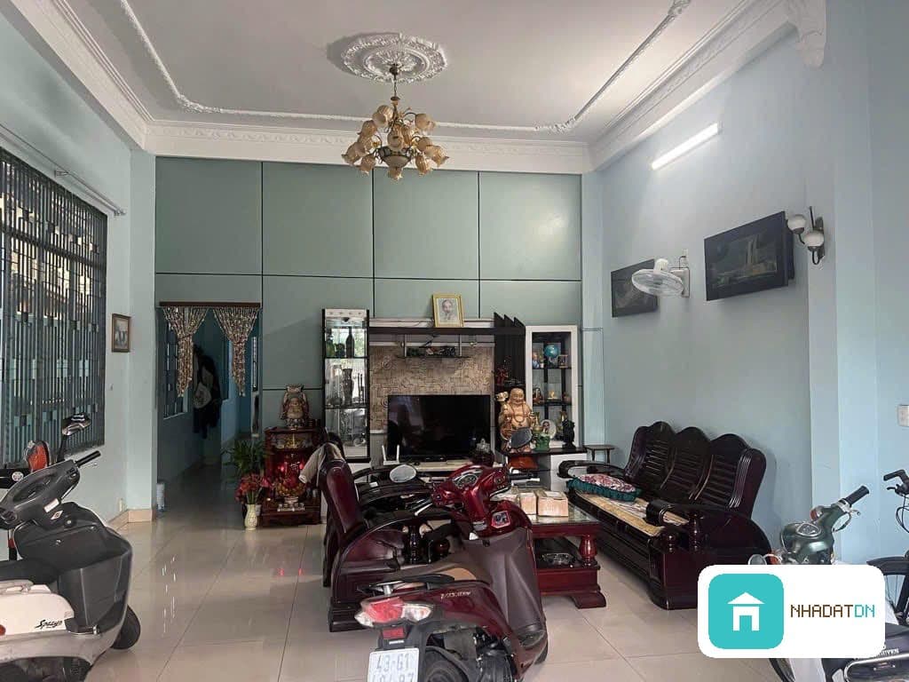 🏙️ NHÀ MẶT TIỀN CÁCH MẠNG THÁNG 8 – NGANG 12.8M SIÊU HIẾM 🏙️