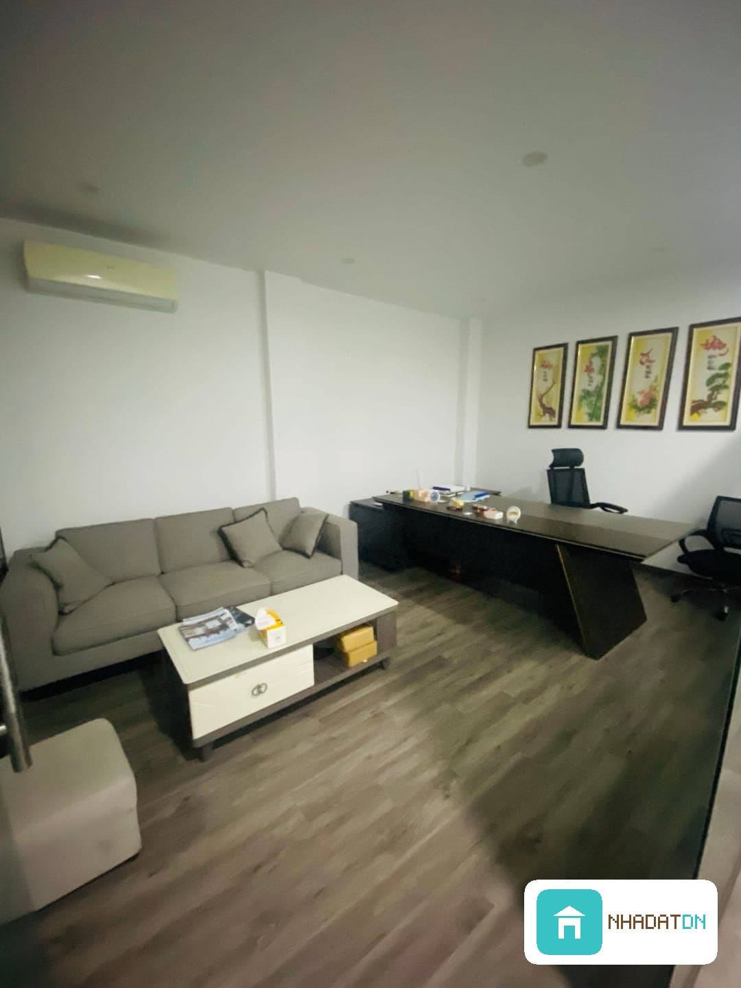 🏙️ NHÀ 3 TẦNG LÊ VĂN HIẾN – TRỤC 48M – KHAI THÁC KINH DOANH CỰC TỐT 🌊 4