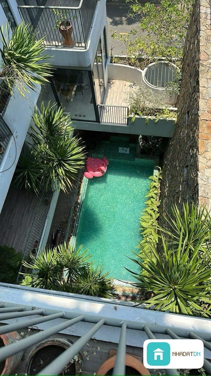 🏝️ SIÊU PHẨM DÒNG TIỀN – NGANG 10M – KIẾN TRÚC VIP – HỢP ĐỒNG THUÊ 5 NĂM 🔥 3