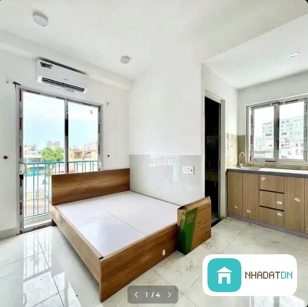 🔥 SIÊU PHẨM APARTMENT LÕI HẢI CHÂU – 23 STUDIO MỚI 100% – DÒNG TIỀN 140TR/THÁNG 🔥 2