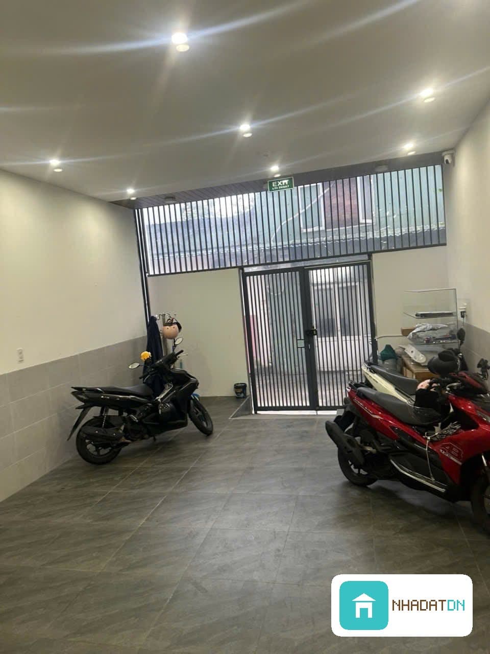 🏙️ TÒA CĂN HỘ 4 TẦNG – PHAN TỨ THÔNG NGÔ THÌ SĨ – FULL KHÁCH TÂY THUÊ 🌴 thumb 6