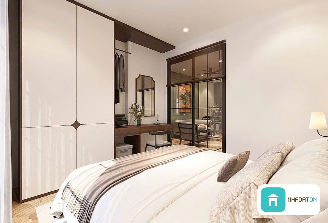 🏙️ TÒA CĂN HỘ 6 TẦNG – MỸ ĐA TÂY 9 – DÒNG TIỀN 130TR/THÁNG 🌊 5