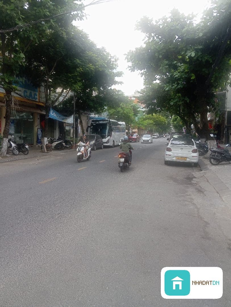 🏙️ QUỸ ĐẤT LỚN TRỤC PASTEUR – NGANG 9.3M – GIÁ TRỊ KHAI THÁC CAO 🔥 2