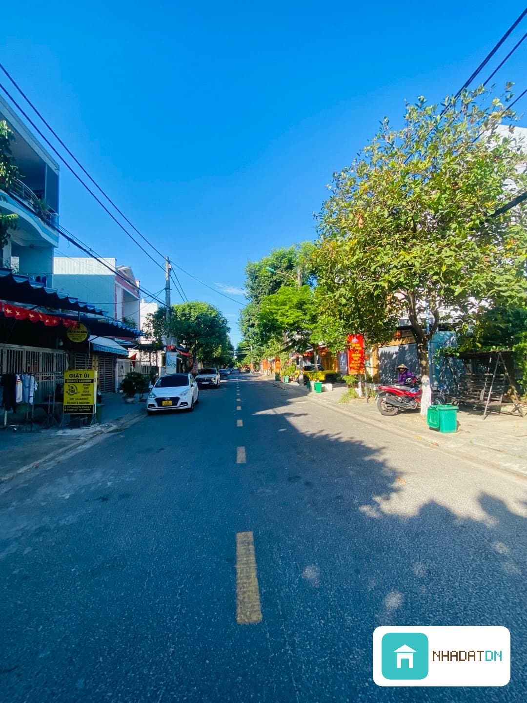 🏡 LÔ ĐÔI MẶT TIỀN HOÀNG DƯ KHƯƠNG – NGANG 10M – QUỸ ĐẤT ĐẸP TRUNG TÂM 🏡 2
