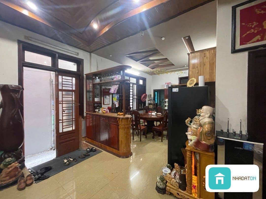 🌴 BIỆT THỰ 3 TẦNG PHẠM CỰ LƯỢNG – NGANG GẦN 8M – KHU DU LỊCH SƠN TRÀ 🌴